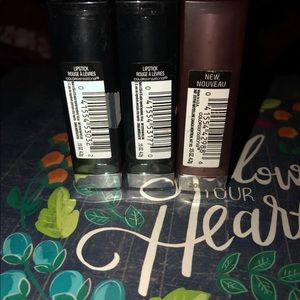 LIPSTICK BUNDLE!